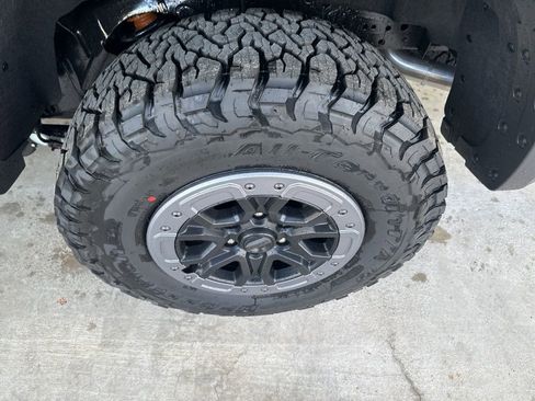 New 2026 Ford Ranger Raptor image 29