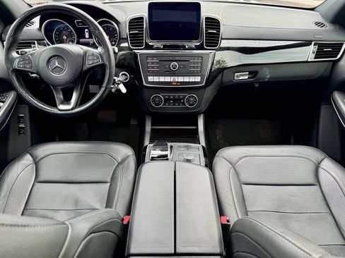 Used 2019 Mercedes-Benz GLS 550 GLS 550 image 18