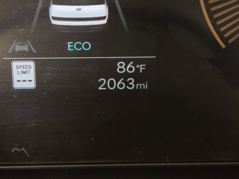 Certified 2026 Hyundai Santa Fe SE FWD image 29
