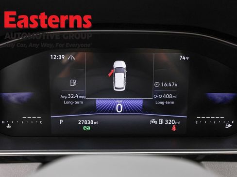 Used 2025 Volkswagen Jetta Sport FWD image 17