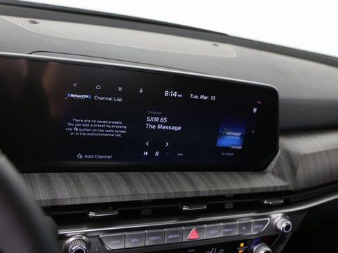 New 2025 Kia Telluride EX image 15