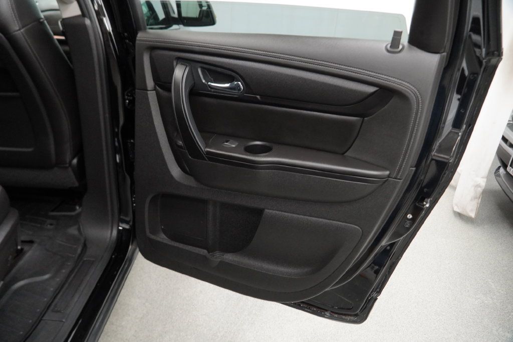 Used 2016 Chevrolet Traverse LT AWD/4WD image 39