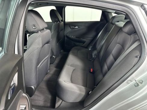 Used 2020 Chevrolet Malibu LS image 25