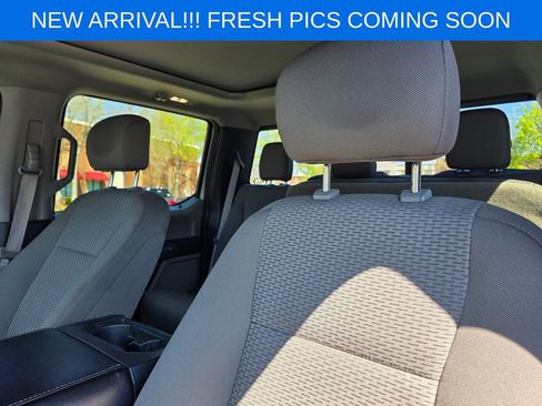 Used 2019 Ford F150 XLT w/ Equipment Group 302A Luxury image 11