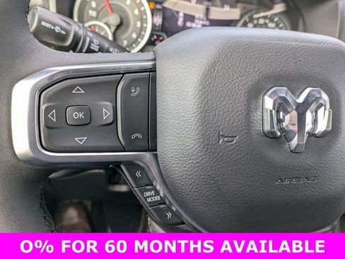 New 2026 RAM 1500 Big Horn image 16