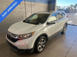Used 2019 Honda CR-V EX video 1