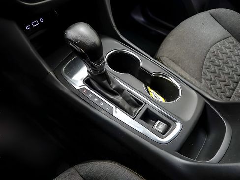 Used 2022 Chevrolet Equinox LT FWD image 20