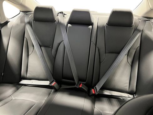 New 2025 Honda Accord Touring image 27