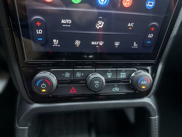 Used 2024 Ford Ranger Raptor AWD/4WD image 21
