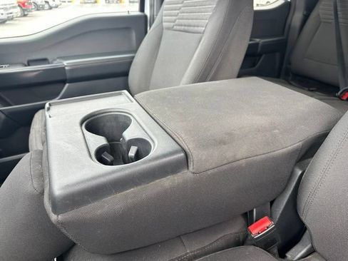Used 2022 Ford F150 XL w/ STX Appearance Package AWD/4WD image 26