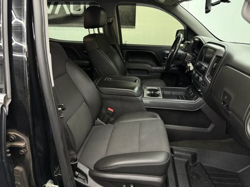 Used 2015 GMC Sierra 1500 SLE AWD/4WD image 6