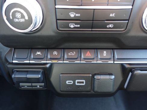 Used 2023 GMC Sierra 1500 Pro w/ Graphite Edition image 47