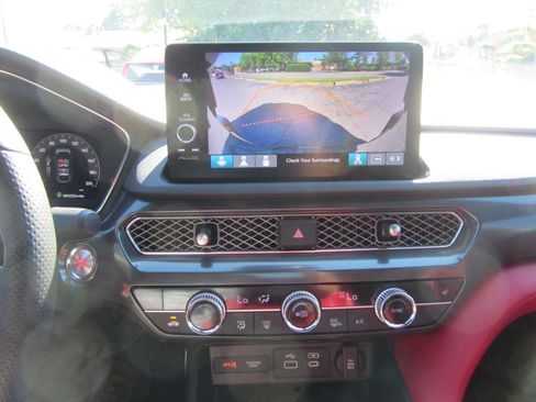 Used 2024 Acura Integra Type S FWD image 15