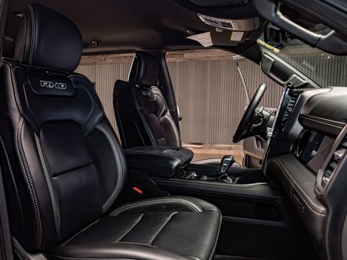 Used 2025 RAM 1500 RHO w/ RHO Level 1 Equipment Group image 26