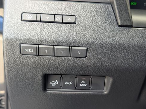 Certified 2025 Lexus GX 550 w/ Accessory Package (2T) AWD/4WD image 24