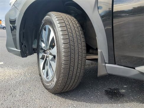 Used 2024 Subaru Outback Limited image 38