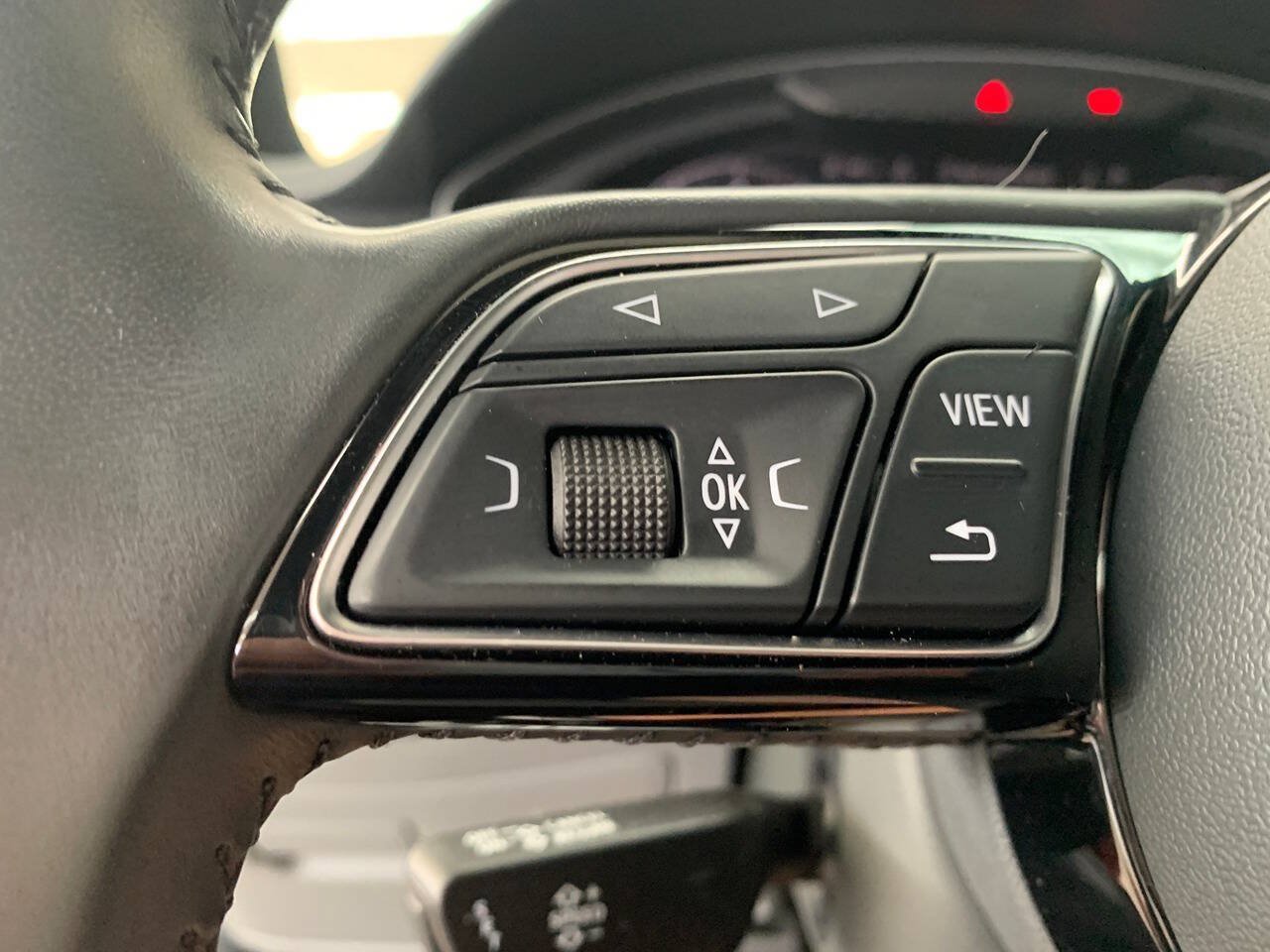 Used 2018 Audi A5 2.0T Premium Plus w/ Premium Plus AWD/4WD image 15