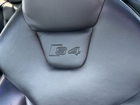 Used 2011 Audi S4 Premium Plus image 19
