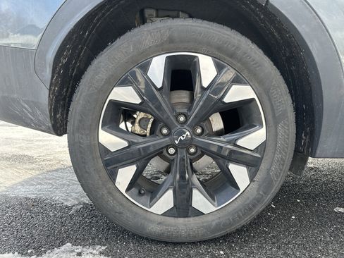 Used 2024 Kia Sportage X-Line w/ X-Line Premium Package image 36