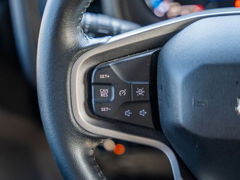 Certified 2024 Ford Bronco Big Bend image 30