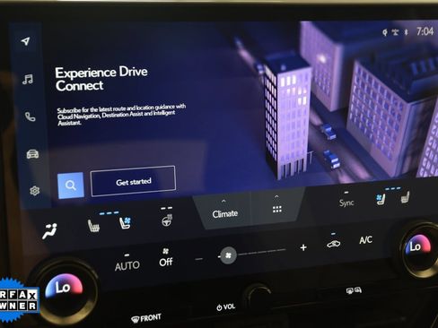 Used 2022 Lexus NX 350 AWD w/ Premium Package image 9