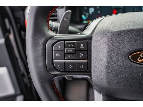 Used 2025 Ford F150 Raptor AWD/4WD image 12