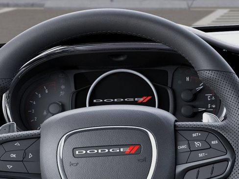 New 2026 Dodge Durango GT w/ Blacktop Package RWD image 17