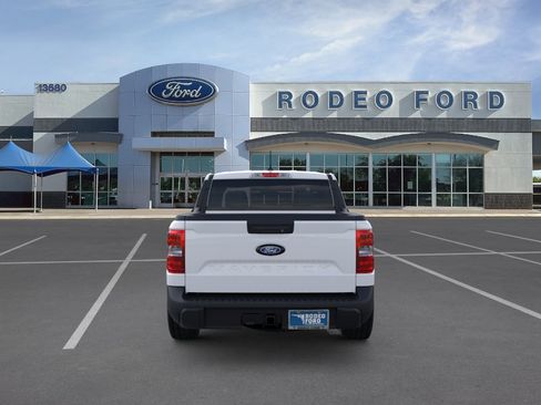 New 2026 Ford Maverick XL image 5