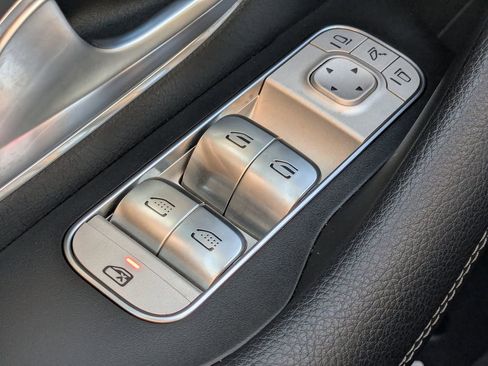 Certified 2022 Mercedes-Benz GLS 450 GLS 450 image 11