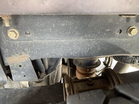 Used 2018 Ford F450 Limited image 32