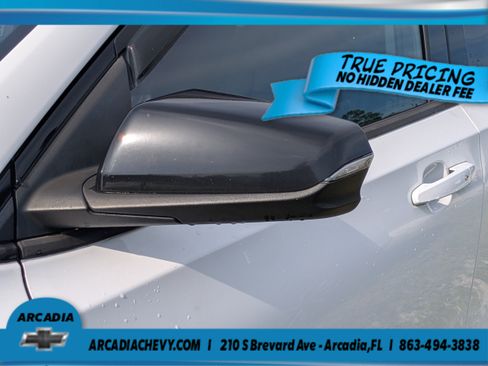 Used 2021 GMC Terrain SLT w/ Elevation Edition AWD/4WD image 9
