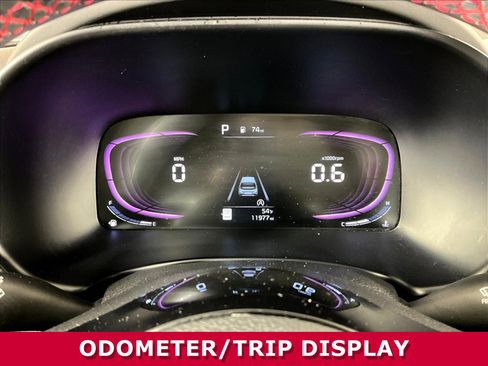 Certified 2023 Kia Soul GT-Line w/ GT-Line Technology Package FWD image 12