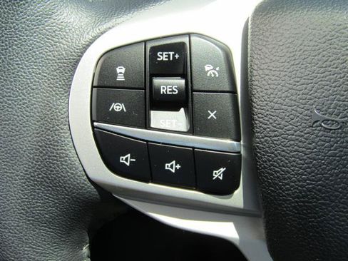 Used 2024 Ford Explorer Limited w/ Limited Technology Package AWD/4WD image 26