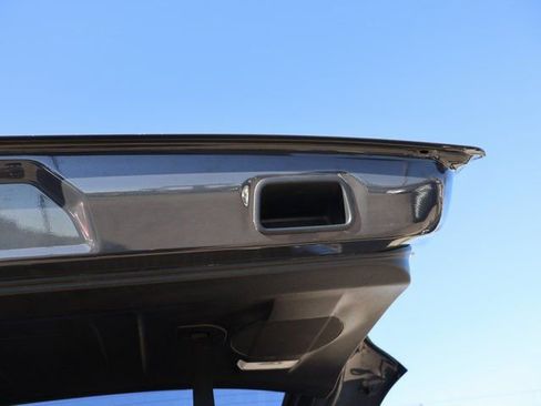 Used 2024 Toyota 4Runner Limited image 17