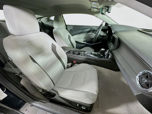 Used 2023 Chevrolet Camaro LT RWD image 25