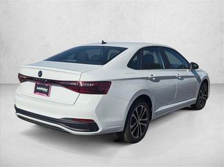 New 2026 Volkswagen Jetta Sport FWD video 2