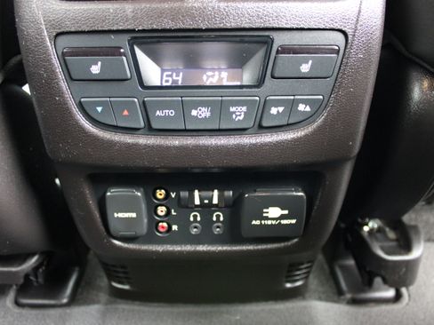 Used 2014 Acura MDX SH-AWD w/ Advance Package image 20