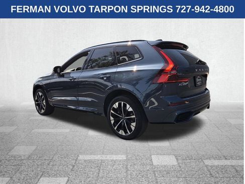 New 2026 Volvo XC60 B5 Plus w/ Protection Package Premier AWD/4WD image 6