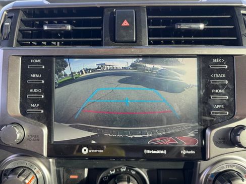 Used 2023 Toyota 4Runner SR5 Premium w/ Moonroof Package AWD/4WD image 15