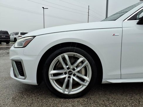 Used 2024 Audi A4 2.0T Premium Plus AWD/4WD image 5