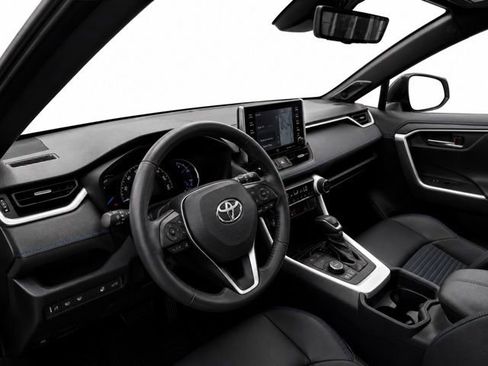 Used 2020 Toyota RAV4 XSE AWD/4WD image 30