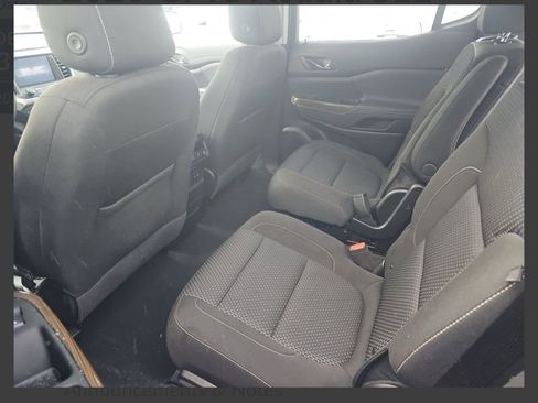 Used 2023 GMC Acadia SLE w/ Driver Convenience Package image 13