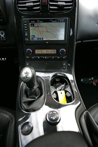 Used 2013 Chevrolet Corvette 427 w/ 1SB Preferred Equipment Group RWD image 31