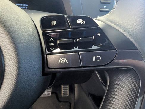 Certified 2026 Hyundai Elantra Sport image 18