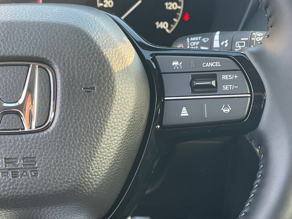 New 2027 Honda HR-V EX-L image 15