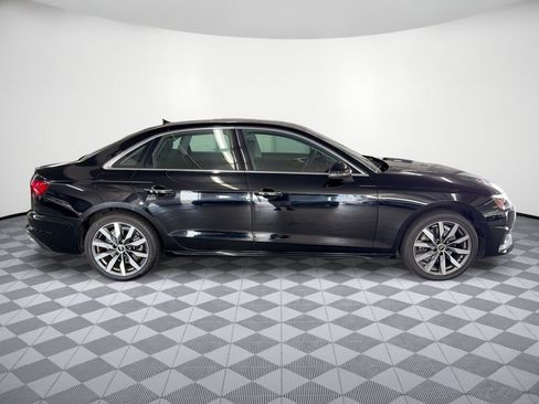 Used 2023 Audi A4 2.0T Premium w/ Convenience Package AWD/4WD image 8