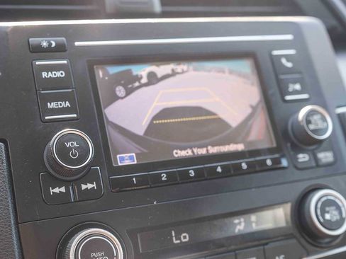 Used 2018 Honda Civic LX image 26