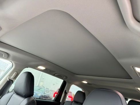 New 2026 Subaru Ascent Touring AWD/4WD image 16