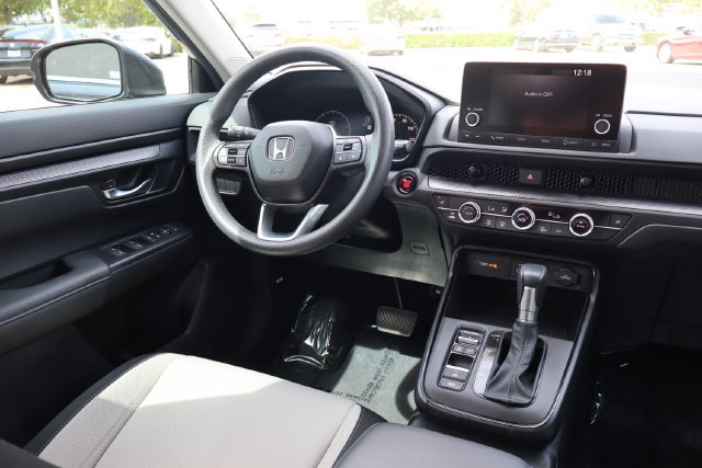 Used 2024 Honda CR-V EX image 11