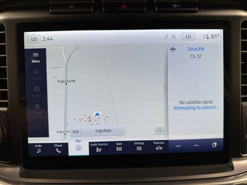 Used 2023 Ford F150 XLT w/ Equipment Group 302A High AWD/4WD image 22